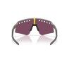 Oakley Sutro Lite Sweep - Prizm - Okulary rowerowe | Hardloop
