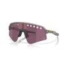 Oakley Sutro Lite Sweep - Prizm - Okulary rowerowe | Hardloop