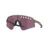 Oakley Sutro Lite Sweep - Prizm - Okulary rowerowe | Hardloop