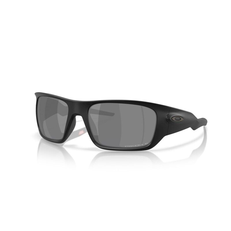 Oakley Masseter Matte Black サングラス Oakley Masseter - Sunglasses | Hardloop