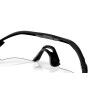 Oakley Radar Plate - Pyöräilylasit | Hardloop