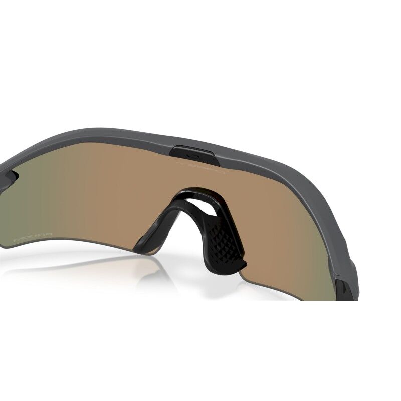 Oakley Radar Plate - Radbrille | Hardloop