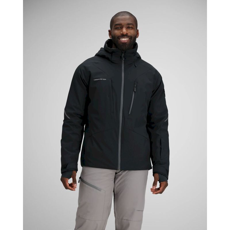 Obermeyer Raze Jacket - Veste ski homme | Hardloop