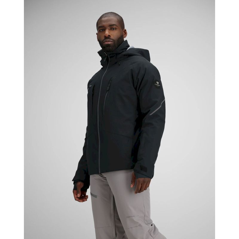 Obermeyer Raze Jacket - Ski jacket - Men's | Hardloop