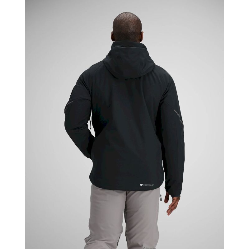 Obermeyer Raze Jacket - Veste ski homme | Hardloop