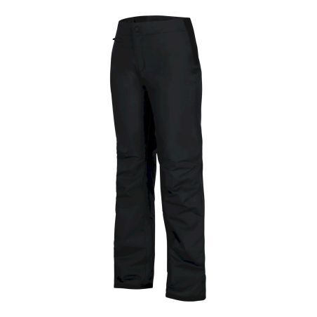SIROKO Core Mürren - Pantalon De Snowboard Et Ski Imperméable Homme - Isolation 100g - Noir - Taille L