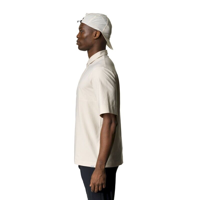 Houdini Sportswear Cosmo Shirt - Paita - Miehet | Hardloop