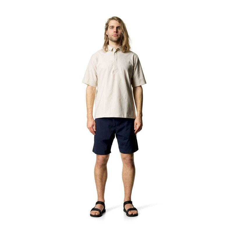 Houdini Sportswear Cosmo Shirt - Paita - Miehet | Hardloop