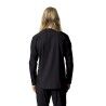 Houdini Sportswear Cover Crew - Camiseta - Hombre | Hardloop