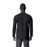 Houdini Sportswear Cover Crew - Camiseta - Hombre | Hardloop