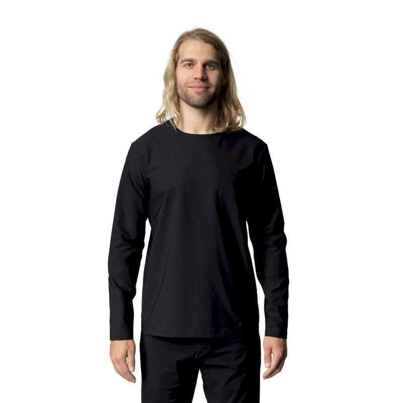 Cover Crew - Camiseta - Hombre