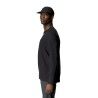 Houdini Sportswear Cover Crew - Camiseta - Hombre | Hardloop