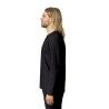 Houdini Sportswear Cover Crew - Camiseta - Hombre | Hardloop