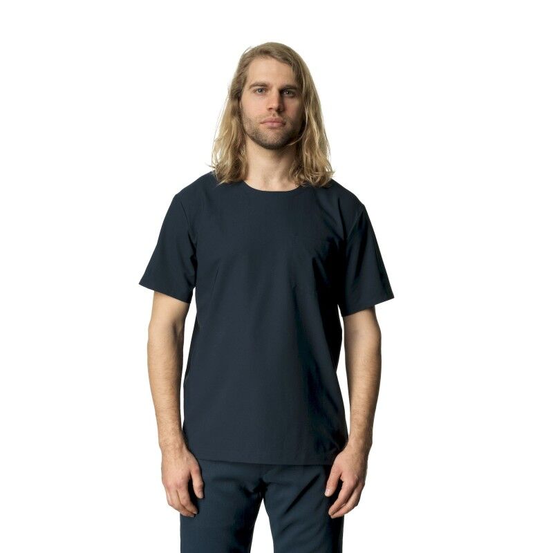 Cover Tee - T-shirt homem