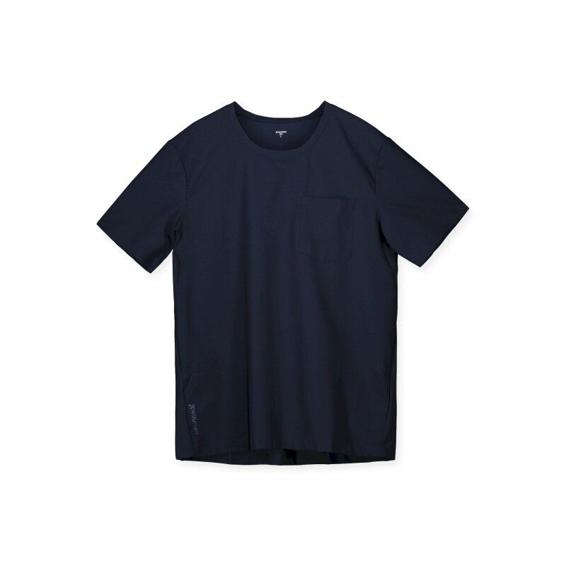 Houdini Sportswear Cover Tee - T-shirt homme | Hardloop
