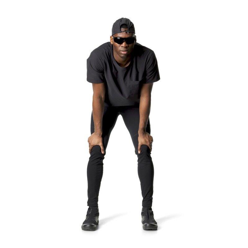 Houdini Sportswear Cover Tee - T-Shirt - Herren | Hardloop