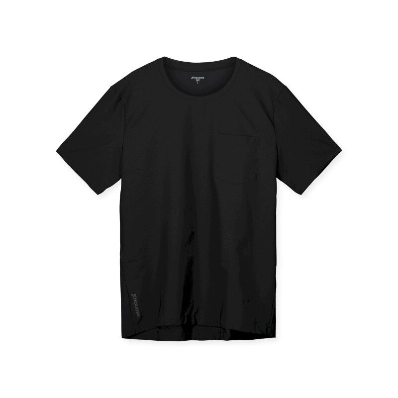 Houdini Sportswear Cover Tee - Pánské triko | Hardloop