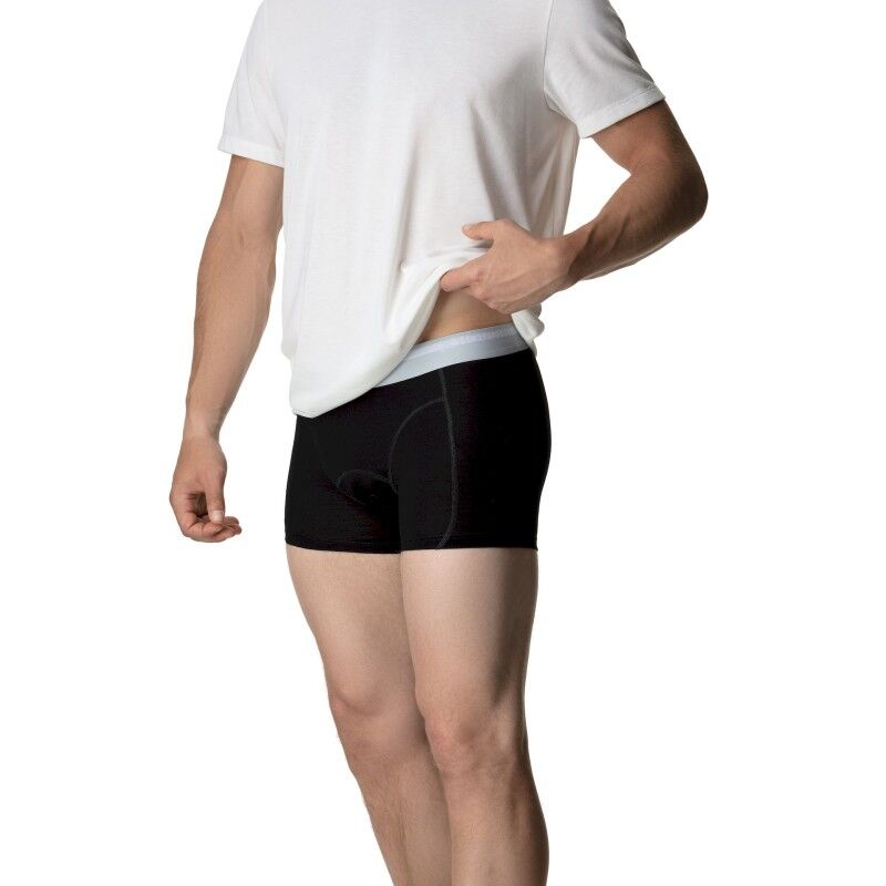 Houdini Sportswear Desoli Boxers - Merino undertøj - Herrer | Hardloop