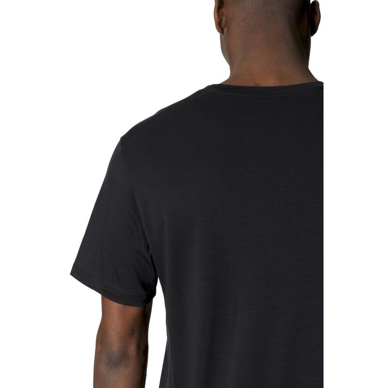 Houdini Sportswear Desoli Tee - Merino shirt - Men's | Hardloop
