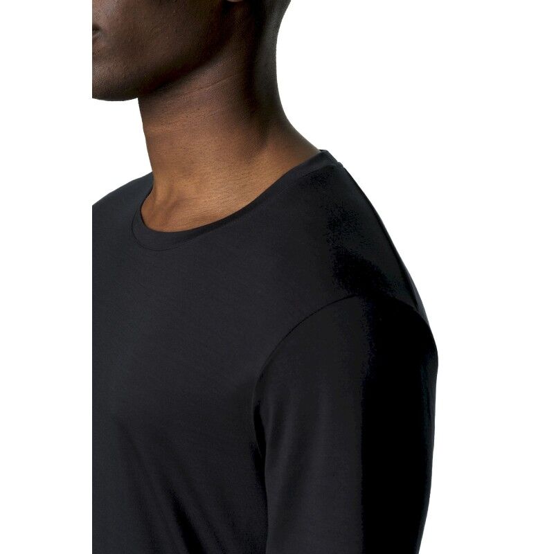Houdini Sportswear Desoli Tee - Merino shirt - Men's | Hardloop