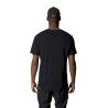 Houdini Sportswear Desoli Tee - T-shirt en laine mérinos homme | Hardloop