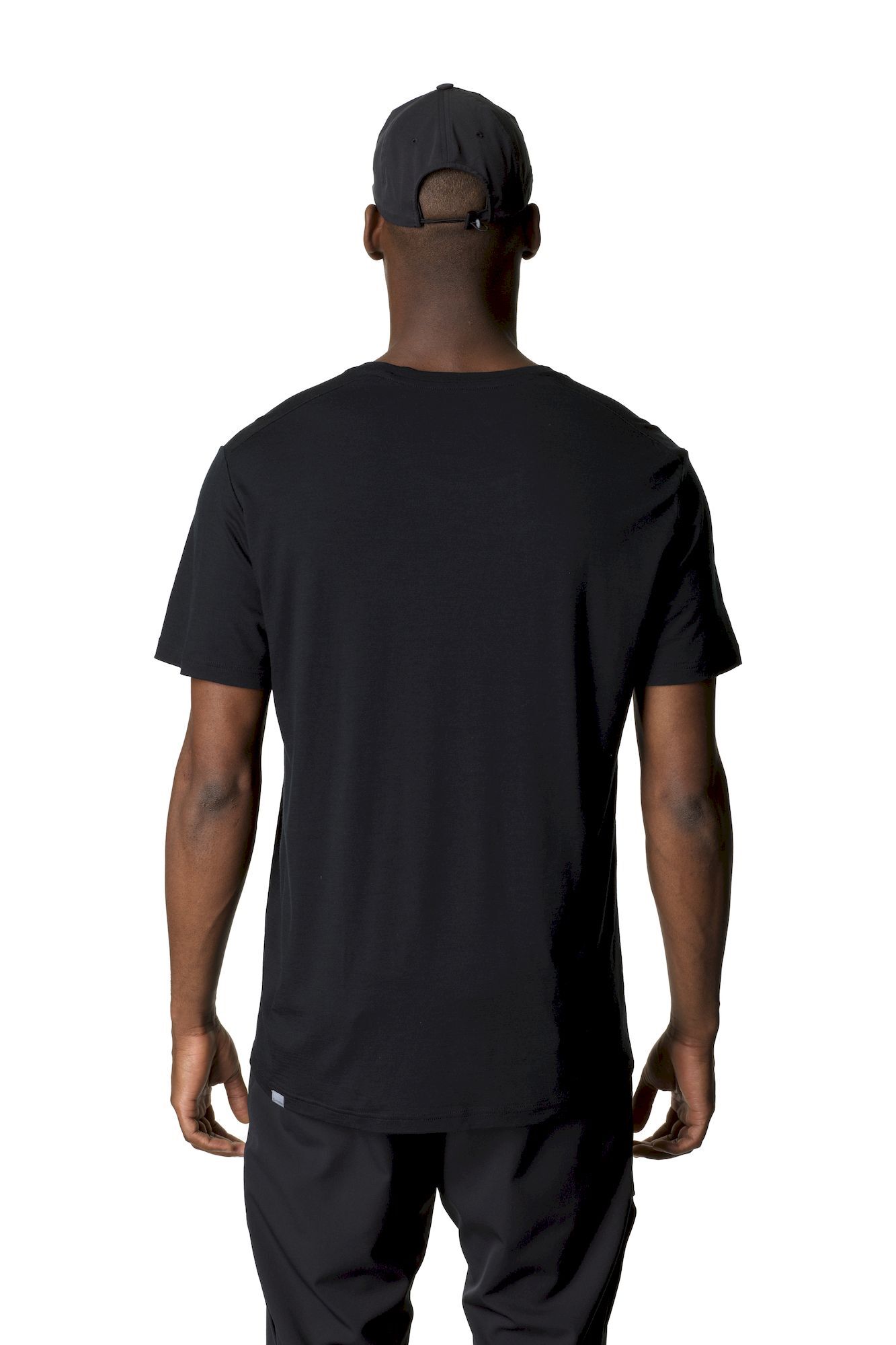 Houdini Sportswear Desoli Tee - Merino shirt - Men's | Hardloop