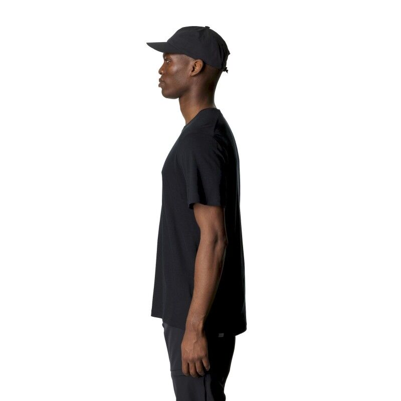 Houdini Sportswear Desoli Tee - Merino shirt - Men's | Hardloop