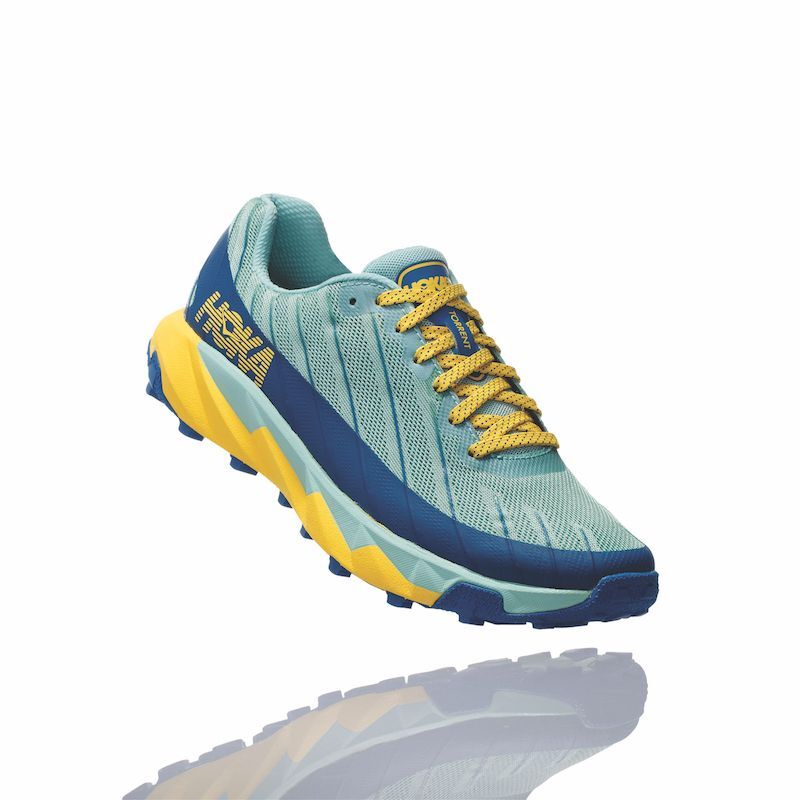Hoka - Torrent - Trail Running shoes - Women's