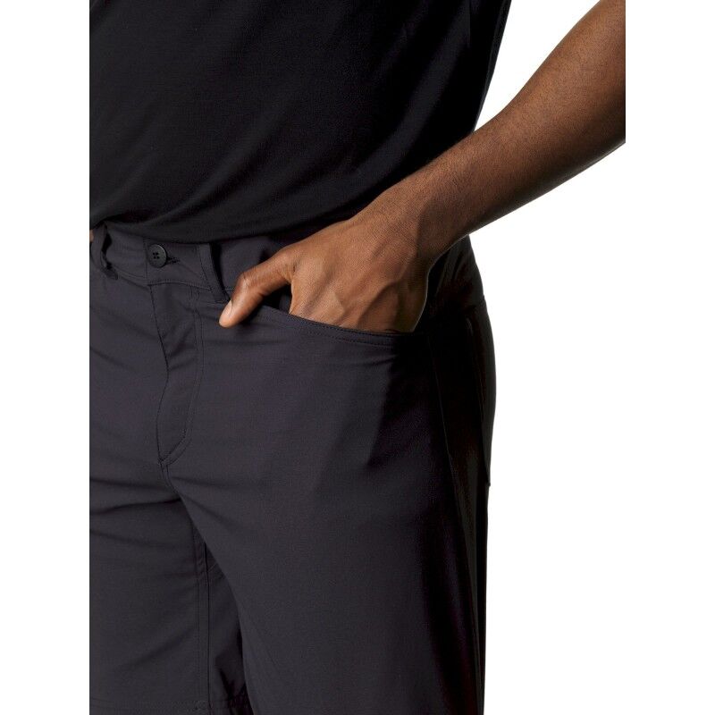 Houdini Sportswear Dock Shorts - Shortsit - Miehet | Hardloop