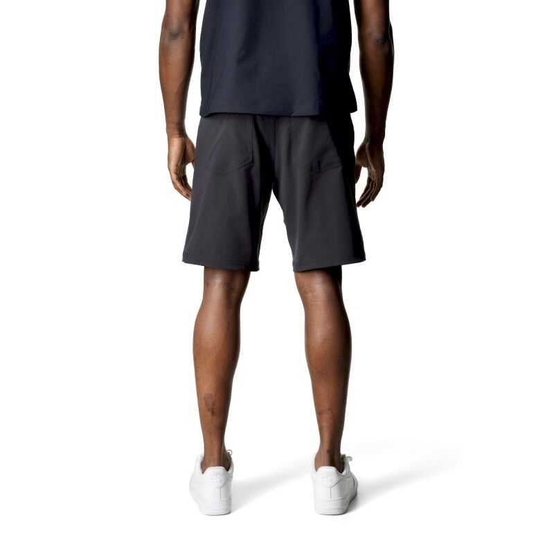 Houdini Sportswear Dock Shorts - Pánské kraťasy | Hardloop
