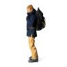 Houdini Sportswear Lana Anorak - Casaco impermeável homem | Hardloop