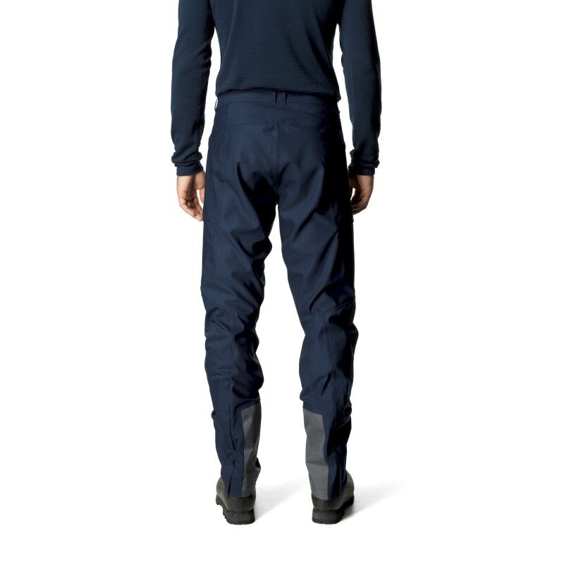 Houdini Sportswear Lana Pants - Waterproof trousers - Men's | Hardloop