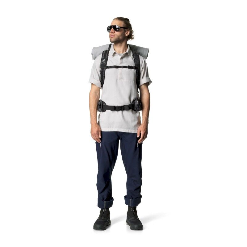 Houdini Sportswear Lana Pants - Regenbroek - Heren | Hardloop