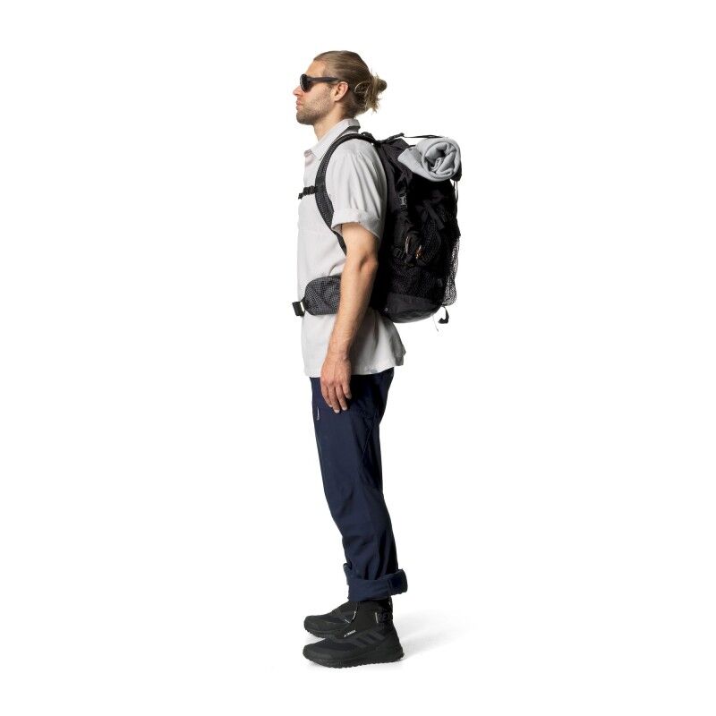 Houdini Sportswear Lana Pants - Pantalones impermeable - Hombre | Hardloop