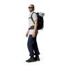 Houdini Sportswear Lana Pants - Calça impermeável homem | Hardloop