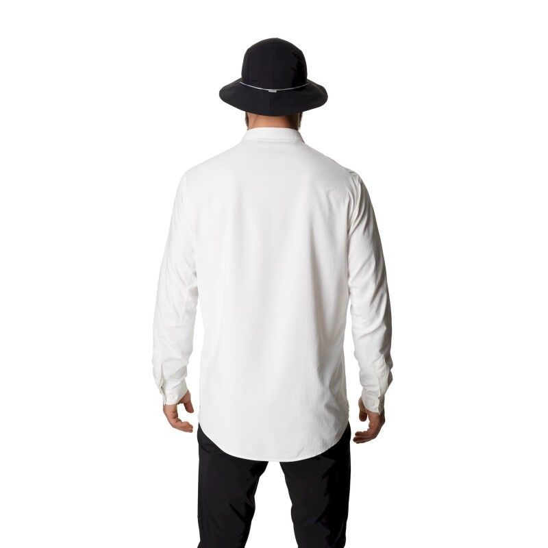 Houdini Sportswear Longsleeve Shirt - Camisa homem | Hardloop