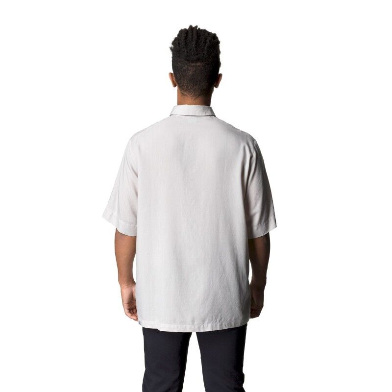 Houdini Sportswear Tree Polo Shirt - Polo shirt - Men's | Hardloop