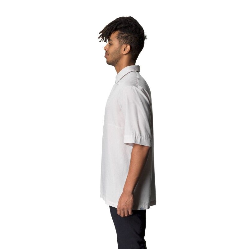 Houdini Sportswear Tree Polo Shirt - Polo shirt - Men's | Hardloop