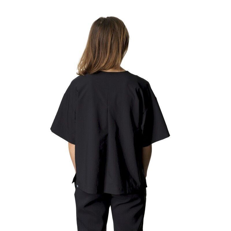 Houdini Sportswear Cosmo Top - T-shirt - Damer | Hardloop