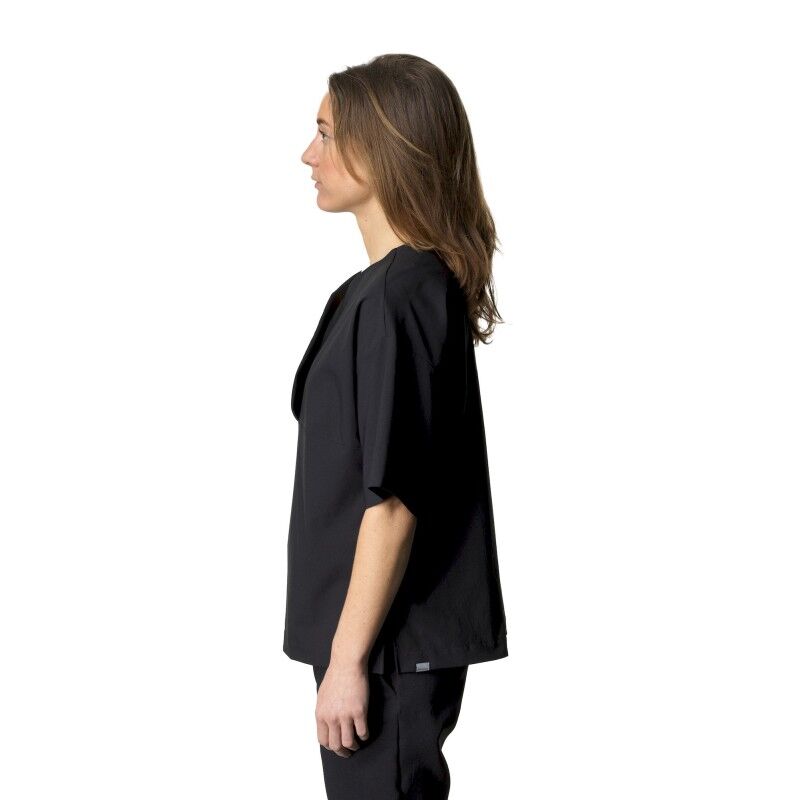 Houdini Sportswear Cosmo Top - T-shirt mulher | Hardloop