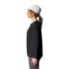 Houdini Sportswear Cover Crew - T-shirt - Donna | Hardloop