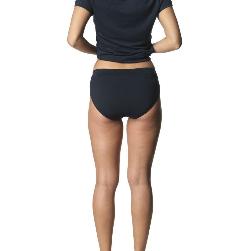 Houdini Sportswear Desoli Hipsters - Intimo lana merinos - Donna | Hardloop