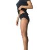 Houdini Sportswear Desoli Hipsters - Bielizna z wełny Merino® damska | Hardloop