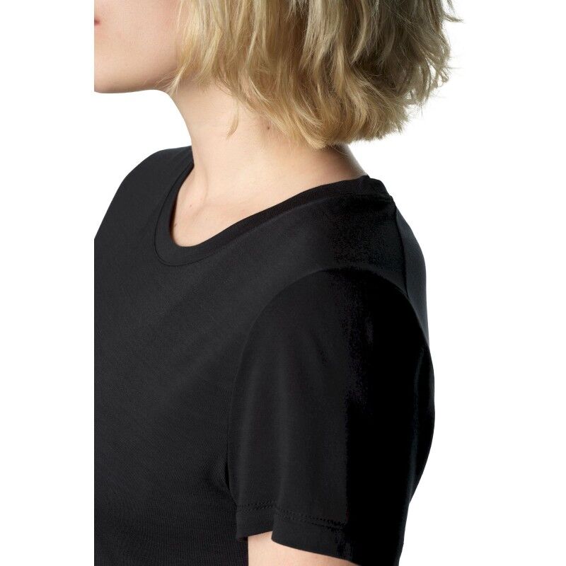 Houdini Sportswear Desoli Tee - Merinoshirt - Damen | Hardloop