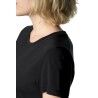 Houdini Sportswear Desoli Tee - Camiseta de lã merino mulher | Hardloop