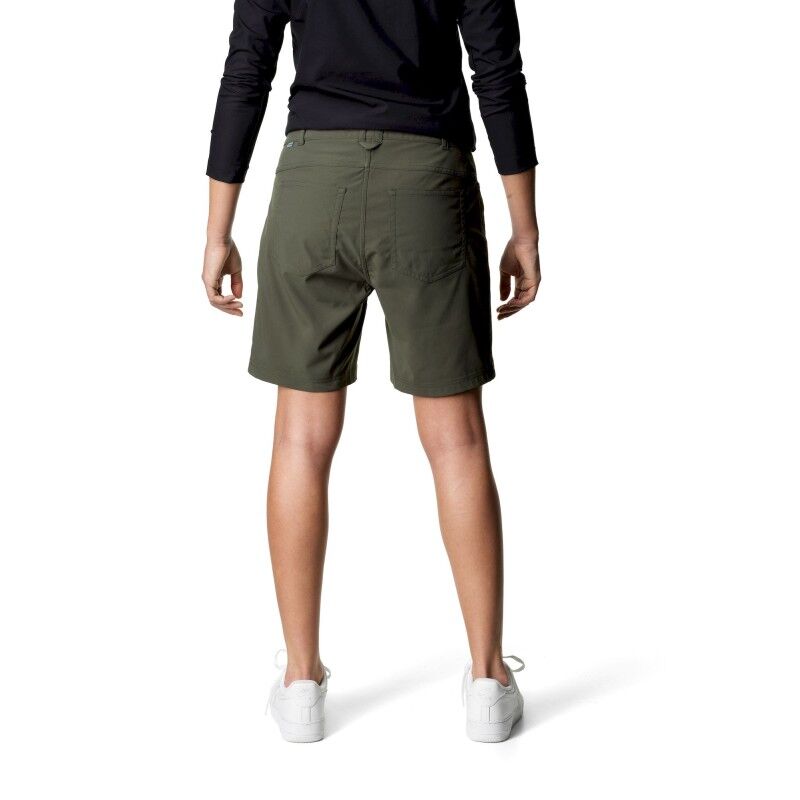 Houdini Sportswear Dock Shorts - Shorts - Women's | Hardloop