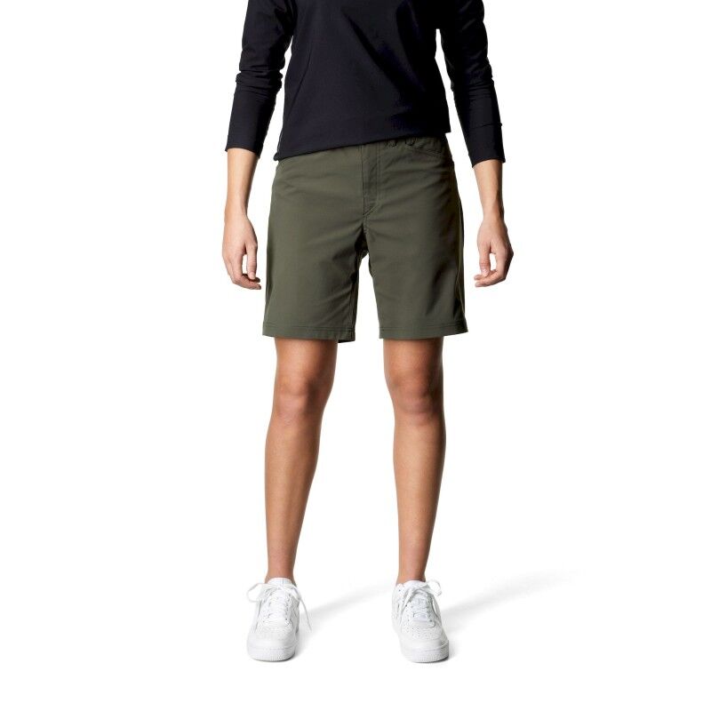 Dock Shorts - Short - Dames