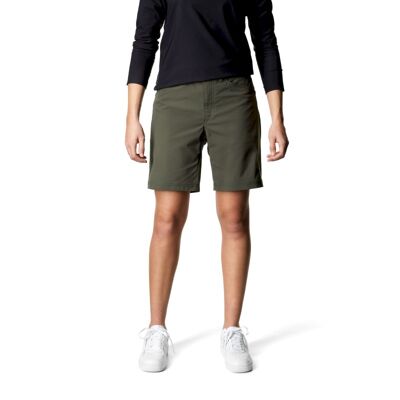Dock Shorts - Shorts - Women's