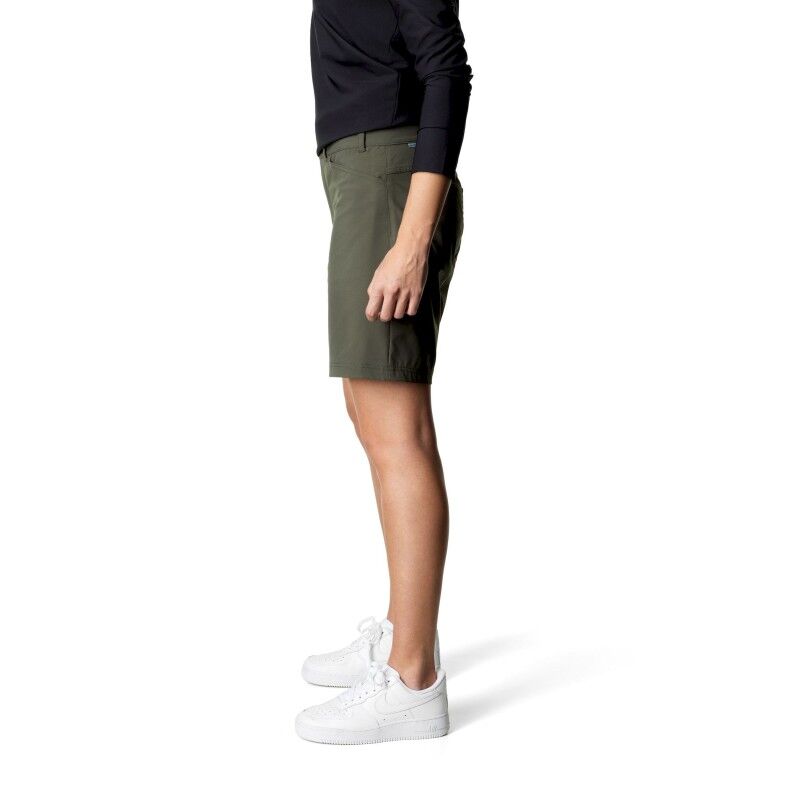 Houdini Sportswear Dock Shorts - Short femme | Hardloop