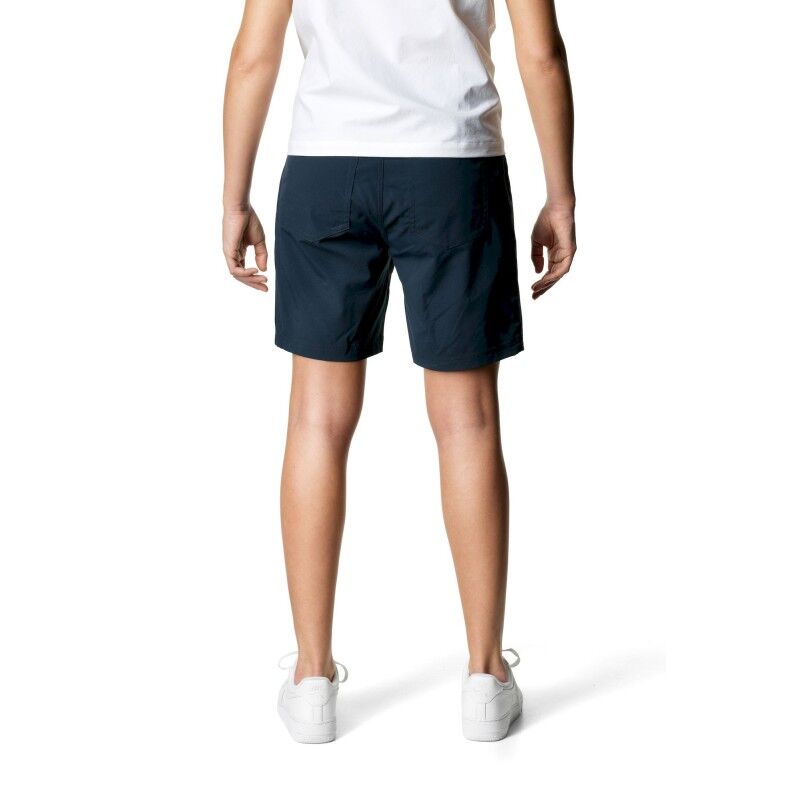 Houdini Sportswear Dock Shorts - Shorts - Damen | Hardloop